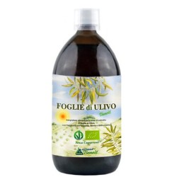 FOGLIE DI ULIVO BENOIT BIO 1 LITRO