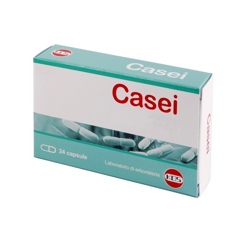CASEI 10 MILIARDI 24 CAPSULE