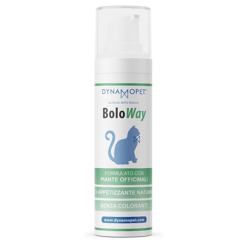 BOLOWAY PET 65 G