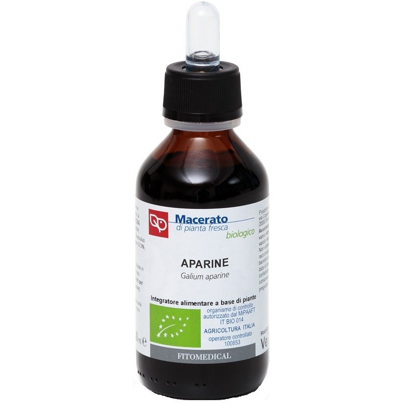 APARINE TINTURA MADRE 100 ML BIO