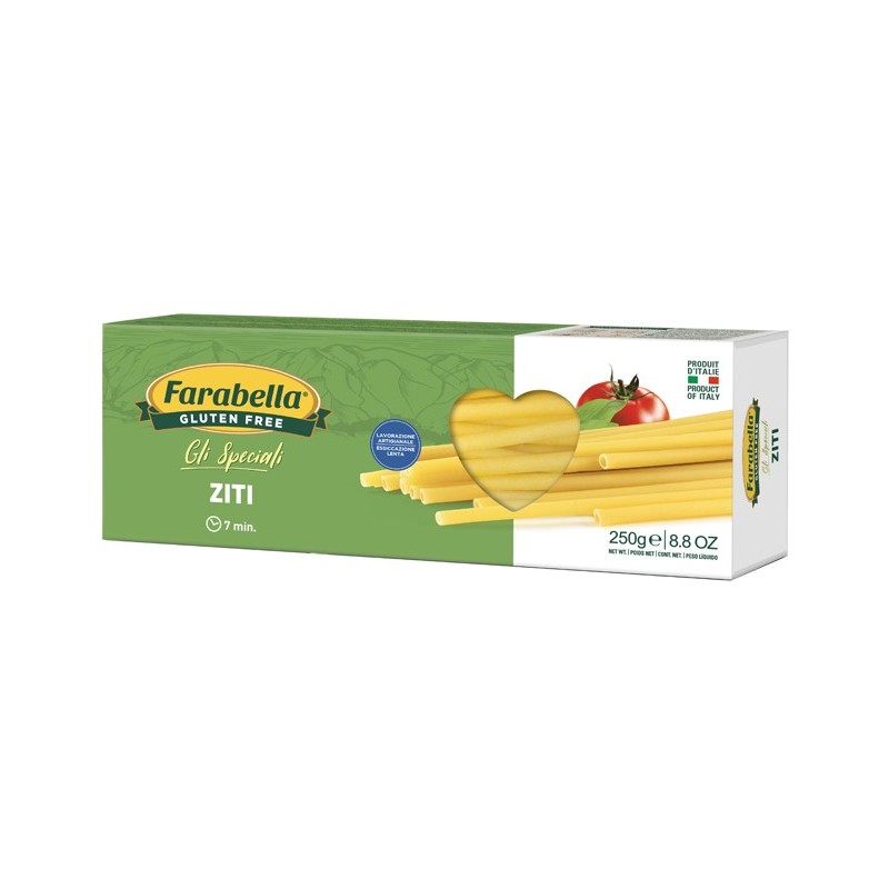 FARABELLA ZITI 250 G
