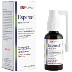 ESPERSOL SPRAY ORALE 30 ML