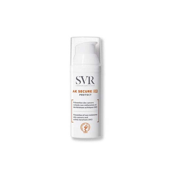 AK SECURE DM PROT 50 ML
