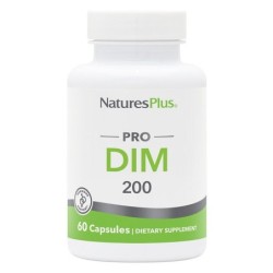 NATURESPLUS PRO DIM 200 60 CAPSULE