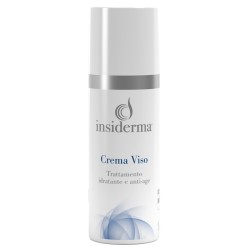 INSIDERMA CREMA VISO 50 ML