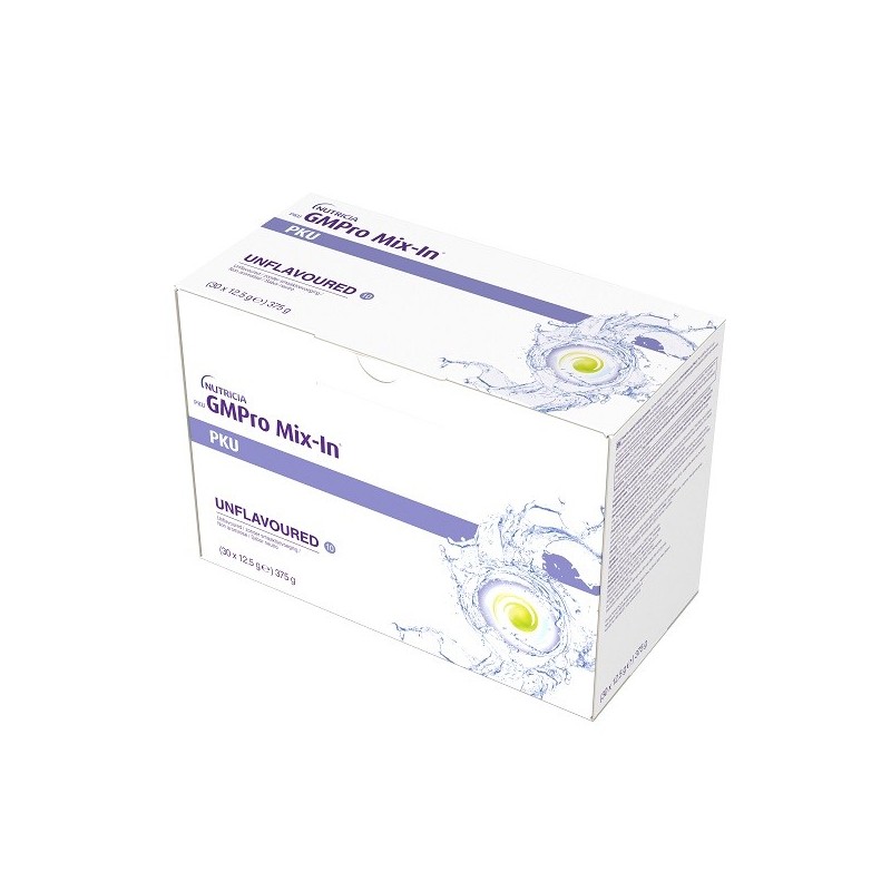 PKU GMPRO MIX-IN 30 BUSTINE
