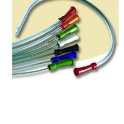 CATETERE VESCICALE AUTOLUBRIFICANTE EASICATH PER DONNA CH 10 30 PEZZI