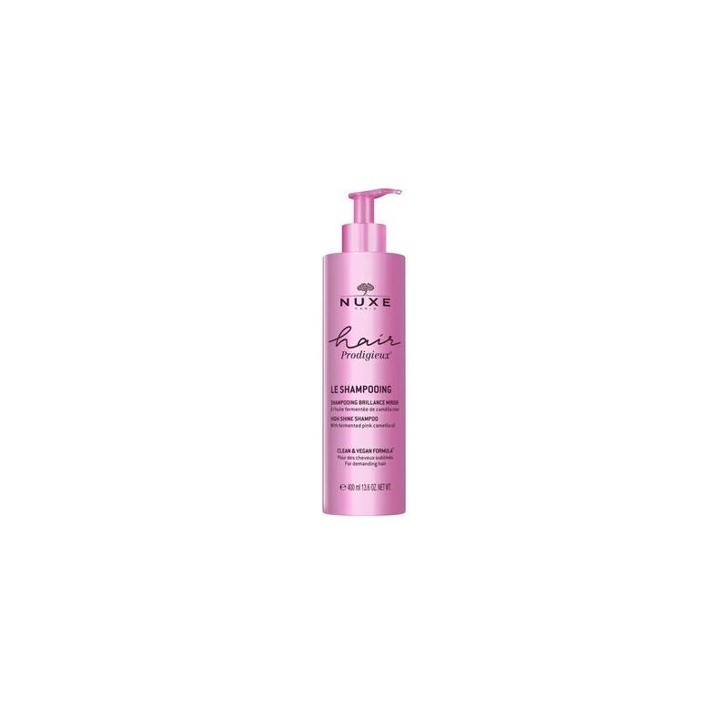 NUXE HAIR PRODIGIEUX SHAMPOO 400 ML