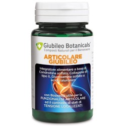 ARTICOLARE GIUBILEO 30 COMPRESSE