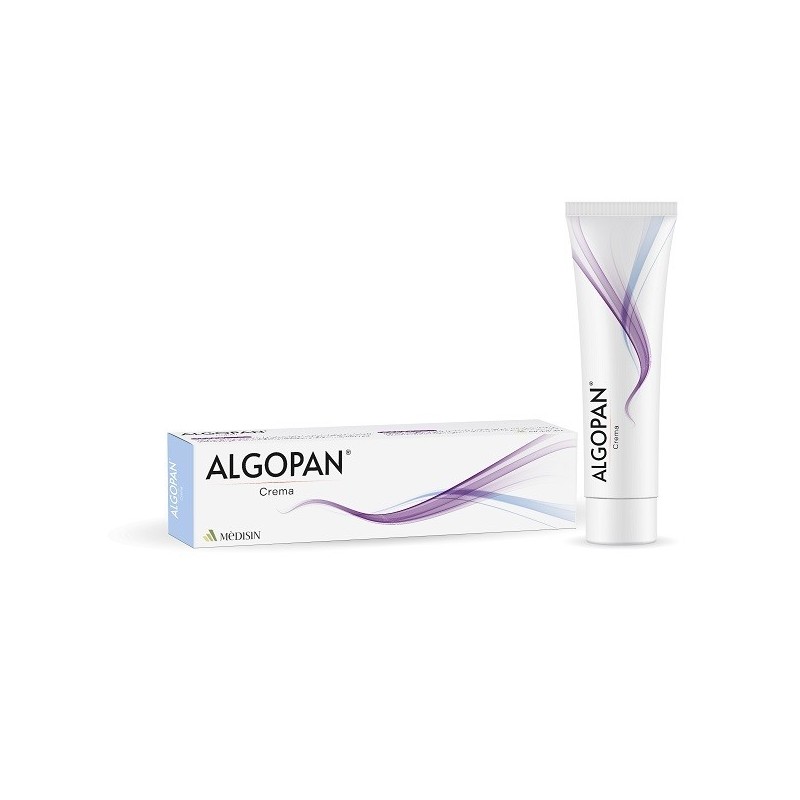 ALGOPAN 100 ML