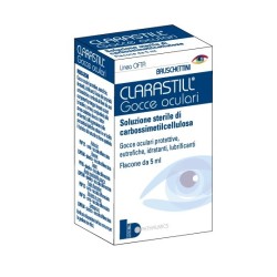 GOCCE OCULARI CLARASTILL 5 ML