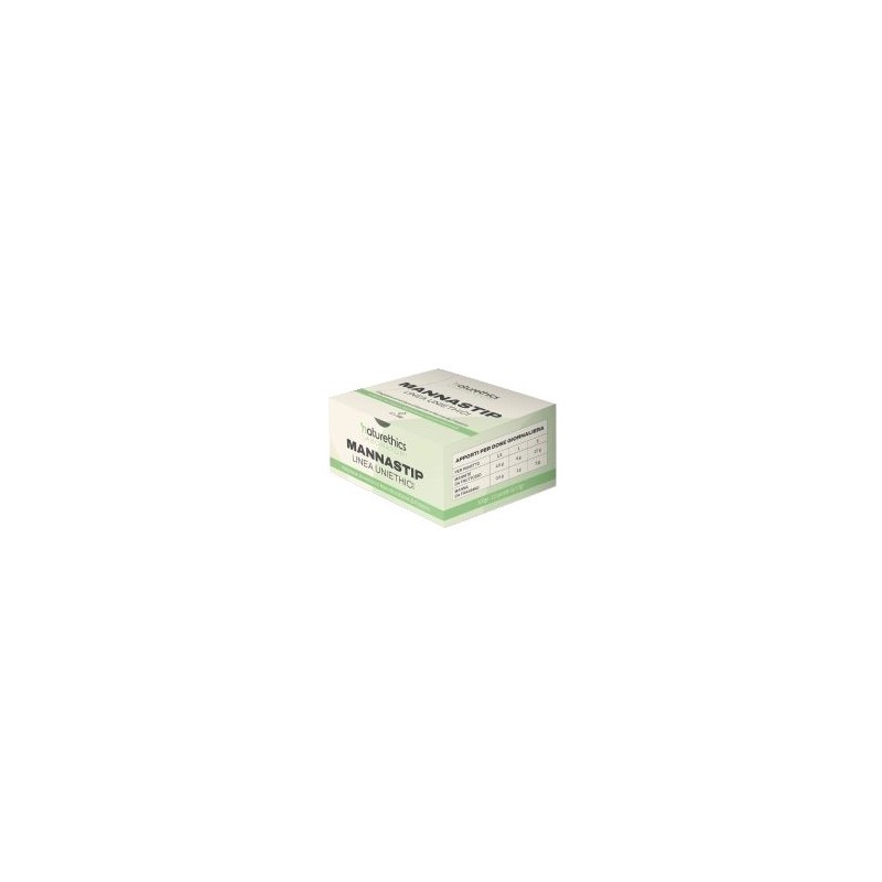 MANNASTIP 12 PANETTI 10 G