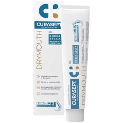 CURASEPT DRYMOUTH GEL 50 ML