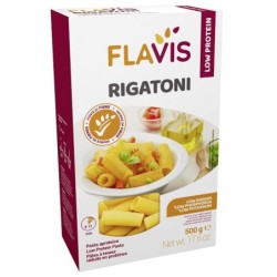 FLAVIS RIGATONI APROTEICI 500 G