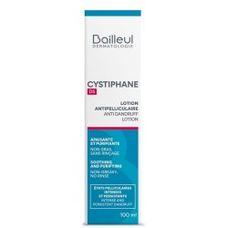 CYSTIPHANE DS LOZIONE ANTIFORFORA 100 ML