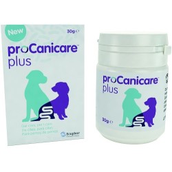 PROCANICARE PLUS 30 G