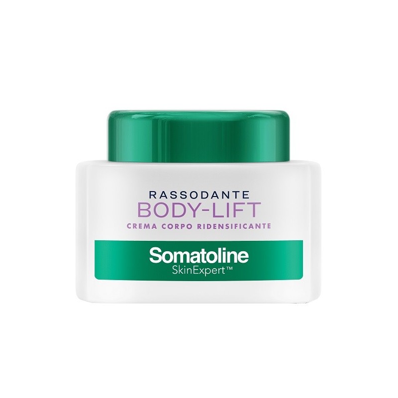 SOMATOLINE SKIN EXPERT RASSODANTE CORPO RIDENSIFICANTE 250 ML