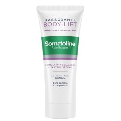 SOMATOLINE SKIN EXPERT RASSODANTE CORPO ELASTICIZZANTE 200 ML