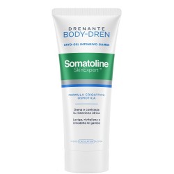 SOMATOLINE SKIN EXPERT DRENANTE BODY DREN 200 ML