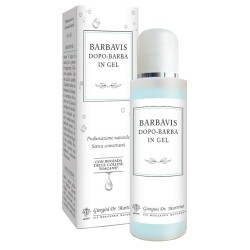 BARBAVIS DOPOBARBA GEL 125 ML