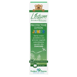 LEDUM DS PROTECTIVE LOTION JUNIOR 75 ML