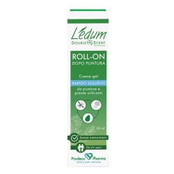 LEDUM DS ROLL ON DOPO PUNTURA 20 ML