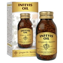 INFEVIS OIL 100 SOFTGEL