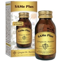 SAME PLUS 180 PASTIGLIE