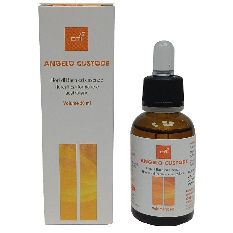 ANGELO CUSTODE GOCCE 30 ML