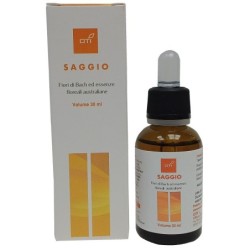 SAGGIO GOCCE 30 ML