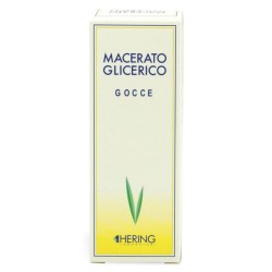 TILIA TOMENTOSA GEMME MACERATO GLICERICO 60 ML
