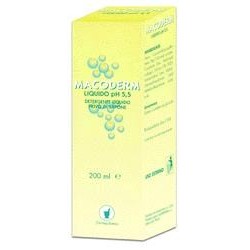 MACODERM LIQUIDO 200 ML