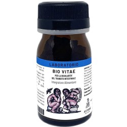 BIO VITAE NORMALE 30G ASTRUM