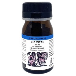 BIO VITAE PLUS 30 GG ASTRUM