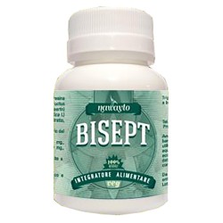 BISEPT 60 COMPRESSE