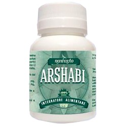 ARSHABI 60 COMPRESSE