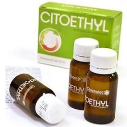 CITOETHYL 15 ML