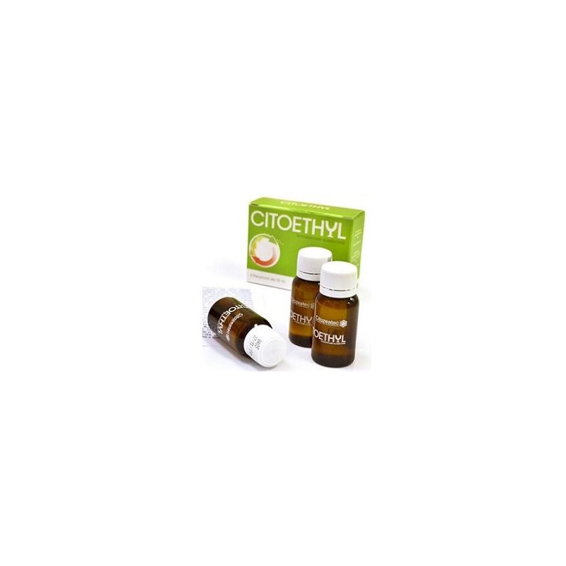 CITOETHYL 15 ML