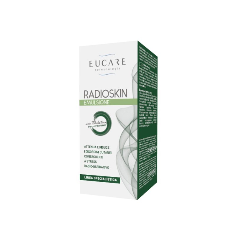 RADIOSKIN EMULSIONE 75 ML