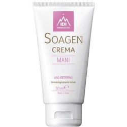 SOAGEN CREMA MANI 50 ML