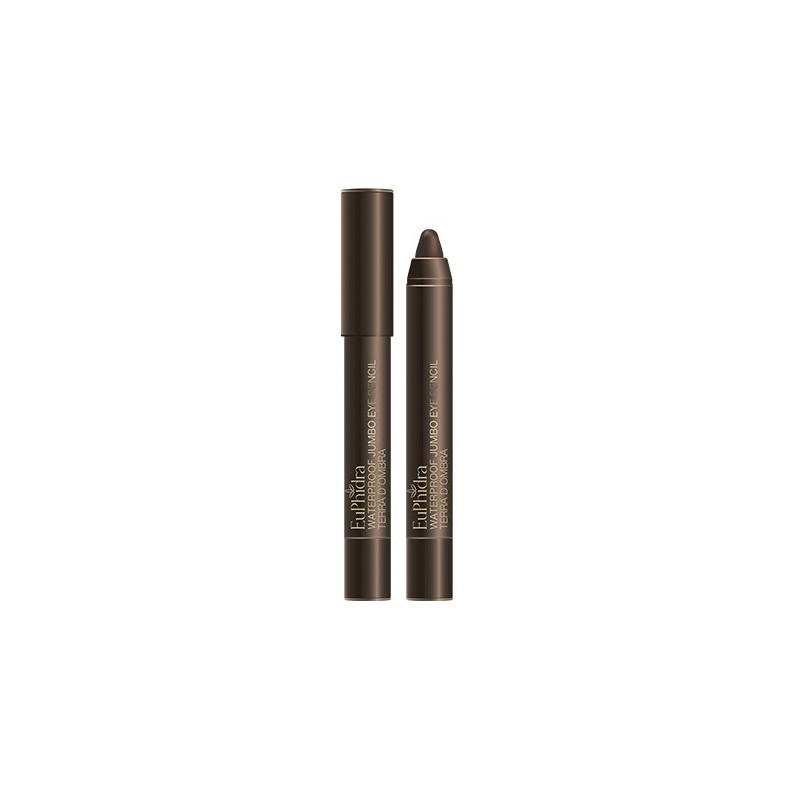 EUPHIDRA MATITONE WATERPROOF TERRA D'OMBRA 1,8 G