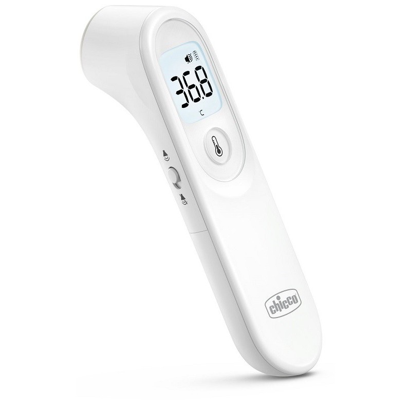 TERMOMETRO INFRAROSSI A DISTANZA CHICCO TERMOMETRO INFRAROSSI A DISTANZA CHICCO