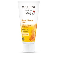 WELEDA CALENDULA CREMA PROTETTIVA SENZA PROFUMO 75 ML