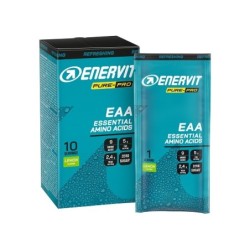 ENERVIT PURE PRO EAA 10 BUSTINE DA 10 G