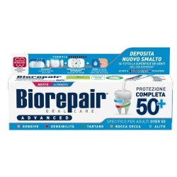 BIOREPAIR ADV PROTEZIONE COMPLETA 50+ 75 ML