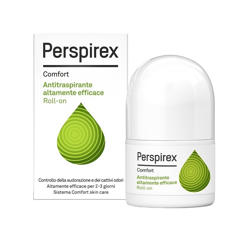 PERSPIREX COMFORT ROLL ON 20 ML