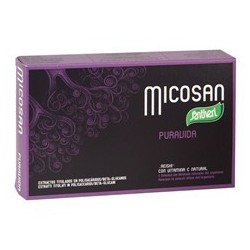 MICOXAN PURAVIDA 40 CAPSULE