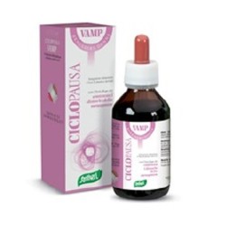 CICLOPAUSA VAMP 100 ML