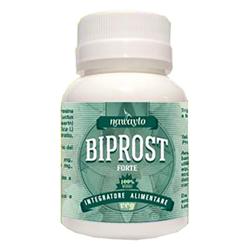 BIPROST FORTE 60 COMPRESSE 24 G