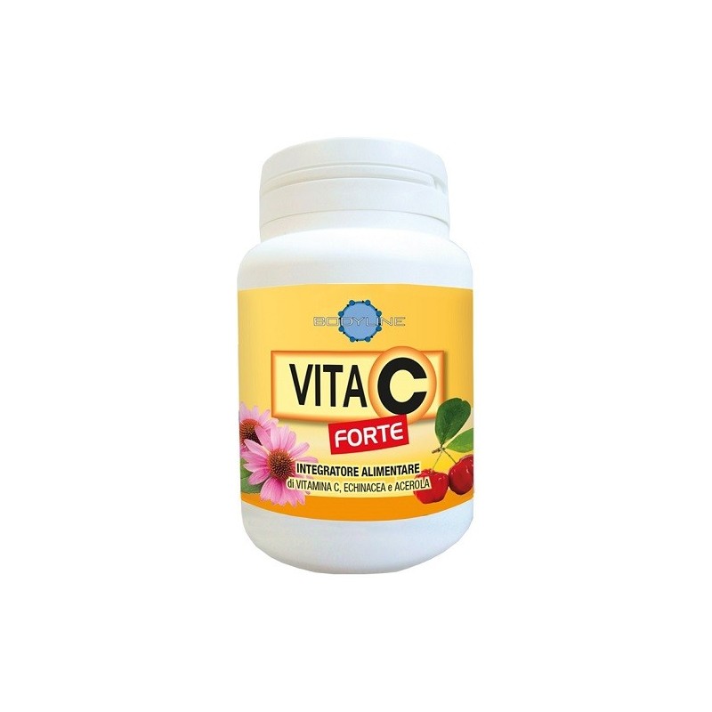 VITA C FORTE 60 CAPSULE